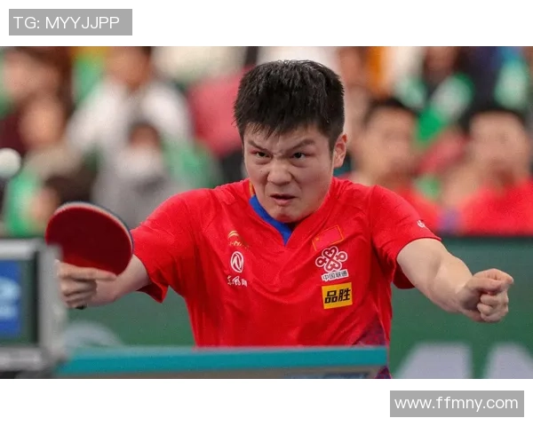 重庆乒乓球队在世界杯预选赛中的战术分析与表现评估