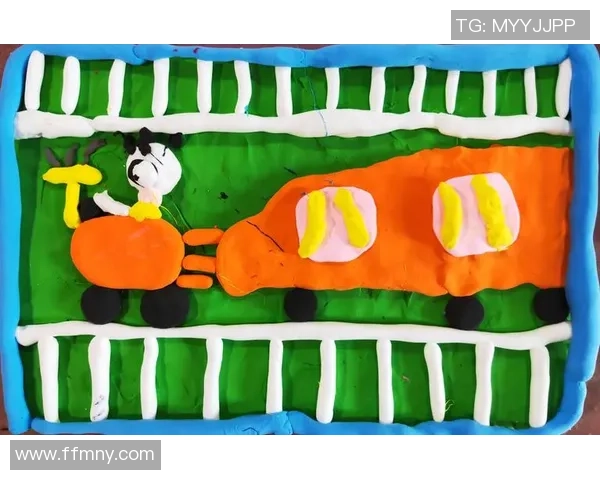 黏土足球明星头像男的创作之旅与艺术魅力探索