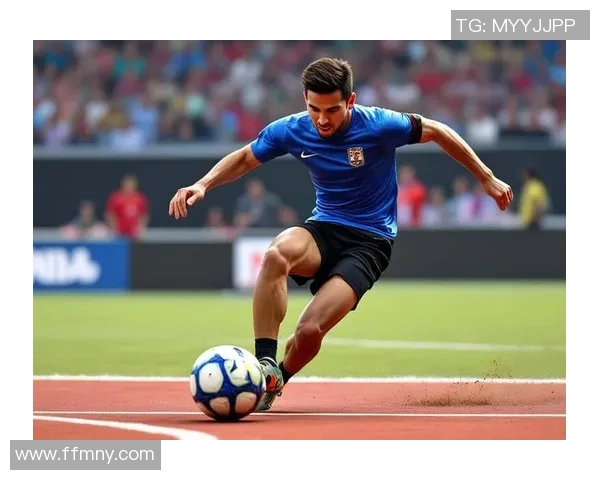 长胡子的足球明星如何在绿茵场上展现独特魅力与风采