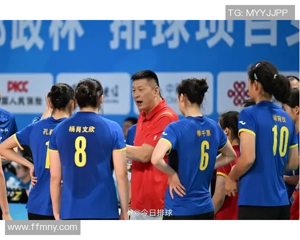 上海排球队总决赛精彩回顾与实力分析展现团队风采与竞技水平