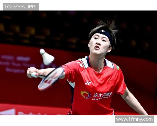 西安羽毛球队总决赛个人能力分析与表现评估