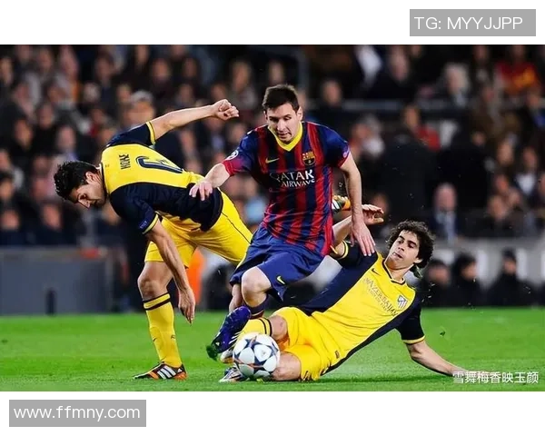 梅西足球生涯精彩瞬间图集展现传奇球星的辉煌与激情